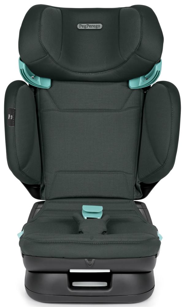Peg-Perego Автокресло Viaggio 2-3 Flex Metal I-Size New