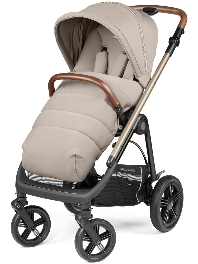 Коляска Peg-Perego Veloce TC Astral New