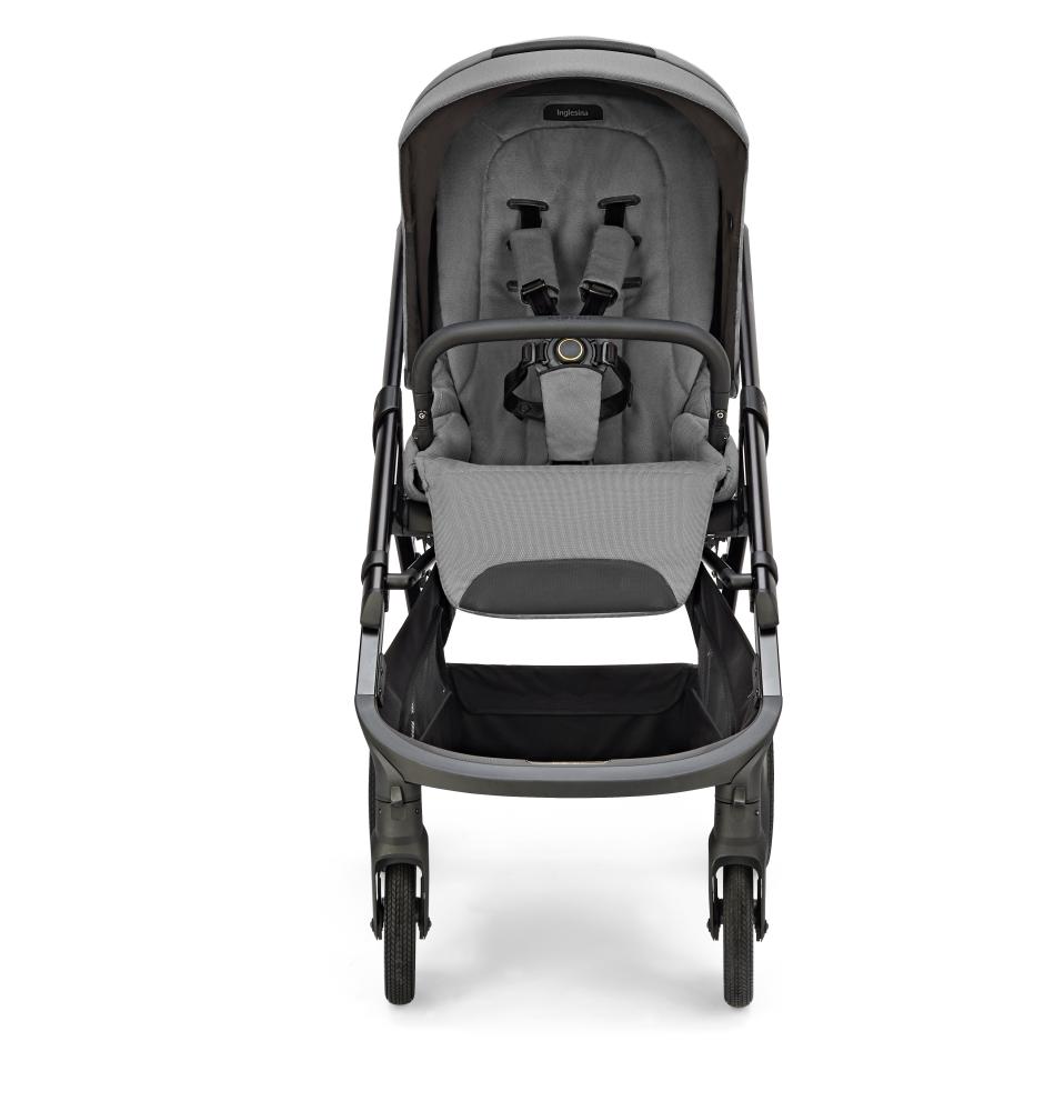 Прогулочная коляска Inglesina Aptica XT Canyon Grey