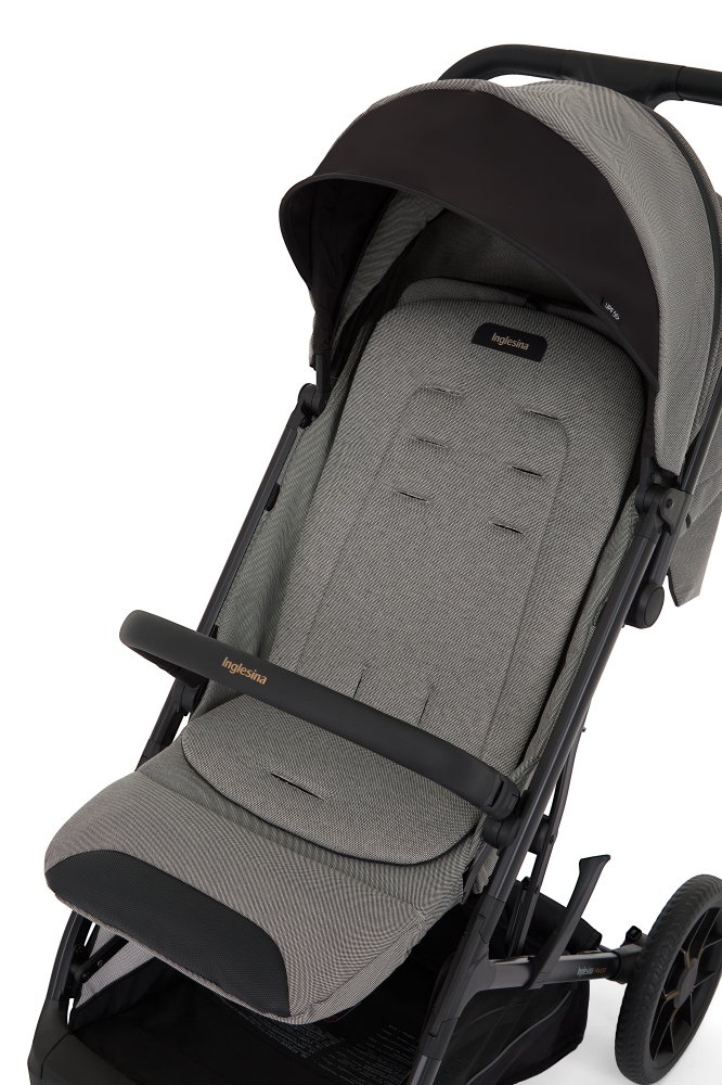 Прогулочная коляска Inglesina Maior Tundra Beige