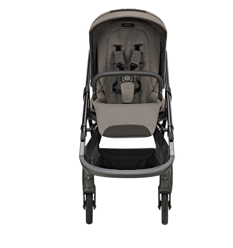 Прогулочная коляска Inglesina Aptica XT New, Tundra Beige