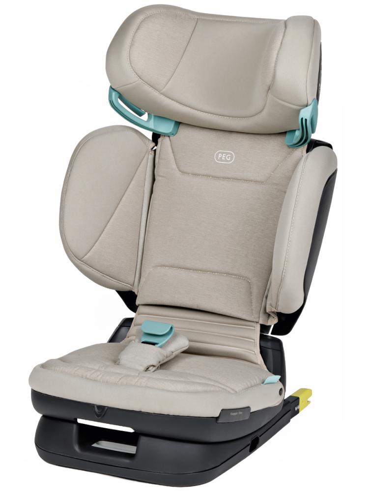 Peg-Perego Автокресло Viaggio 2-3 Flex Astral I-Size New