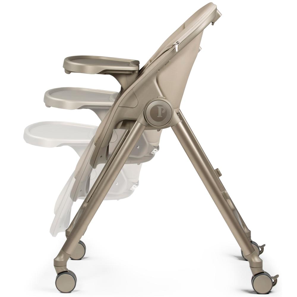 Peg-Perego Стул Living Space Sand