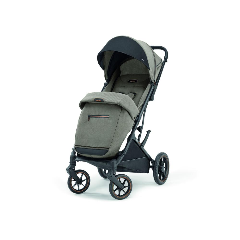 Прогулочная коляска Inglesina Maior , Tundra Beige
