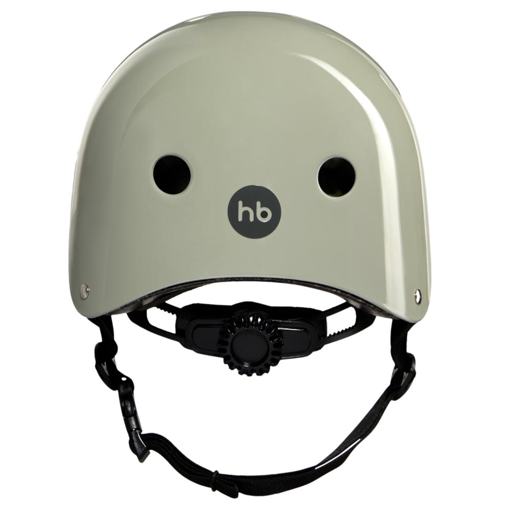 Happy Baby Шлем велосипедный DRIFTER, olive