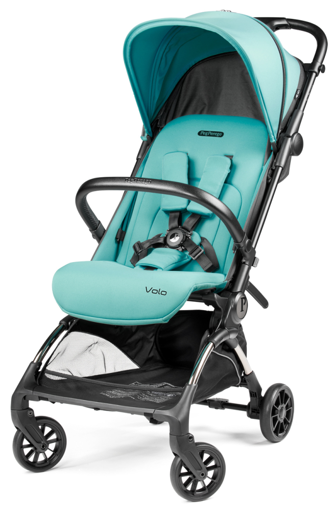 Коляска Peg-Perego Volo Tahiti