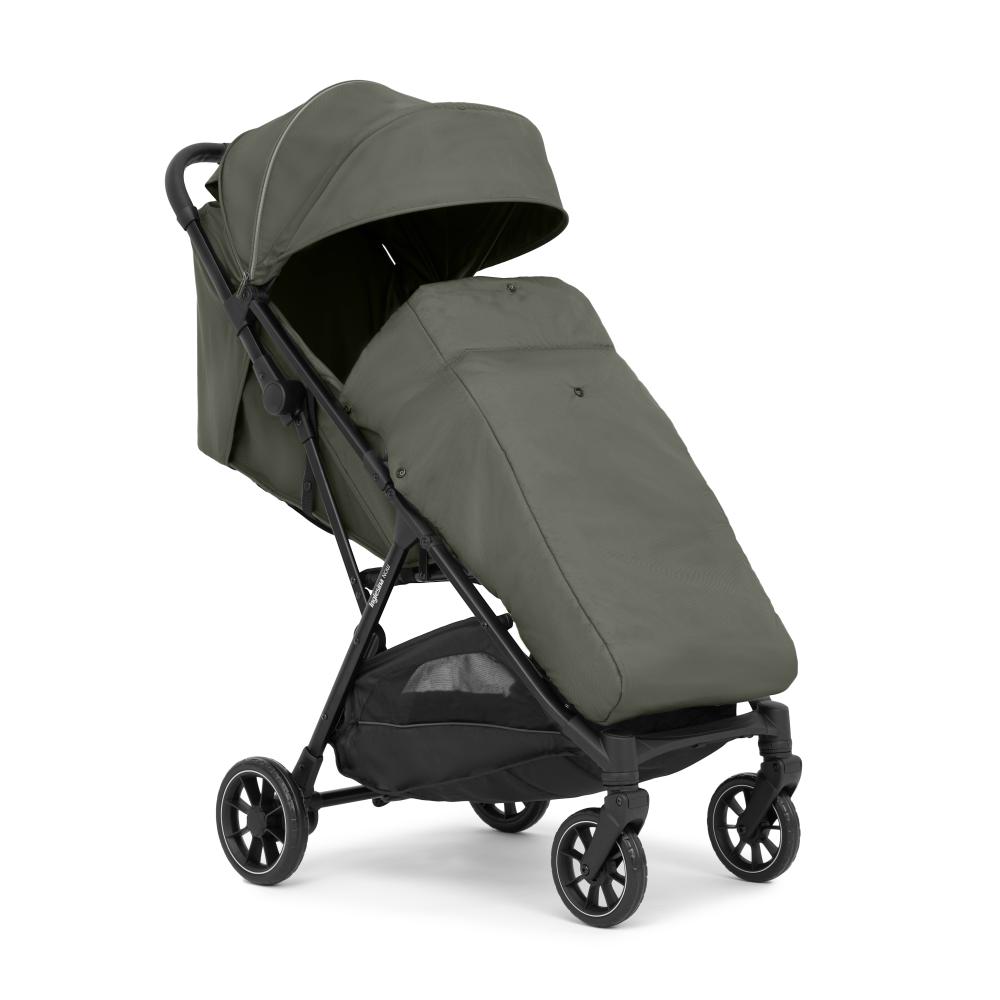 Прогулочная коляска Inglesina Now, цвет SPRINT GREEN
