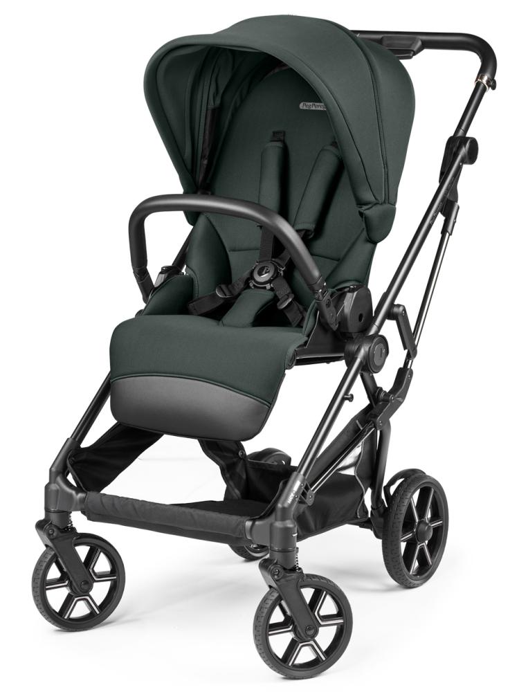 Коляска Peg-Perego Vivace Metal