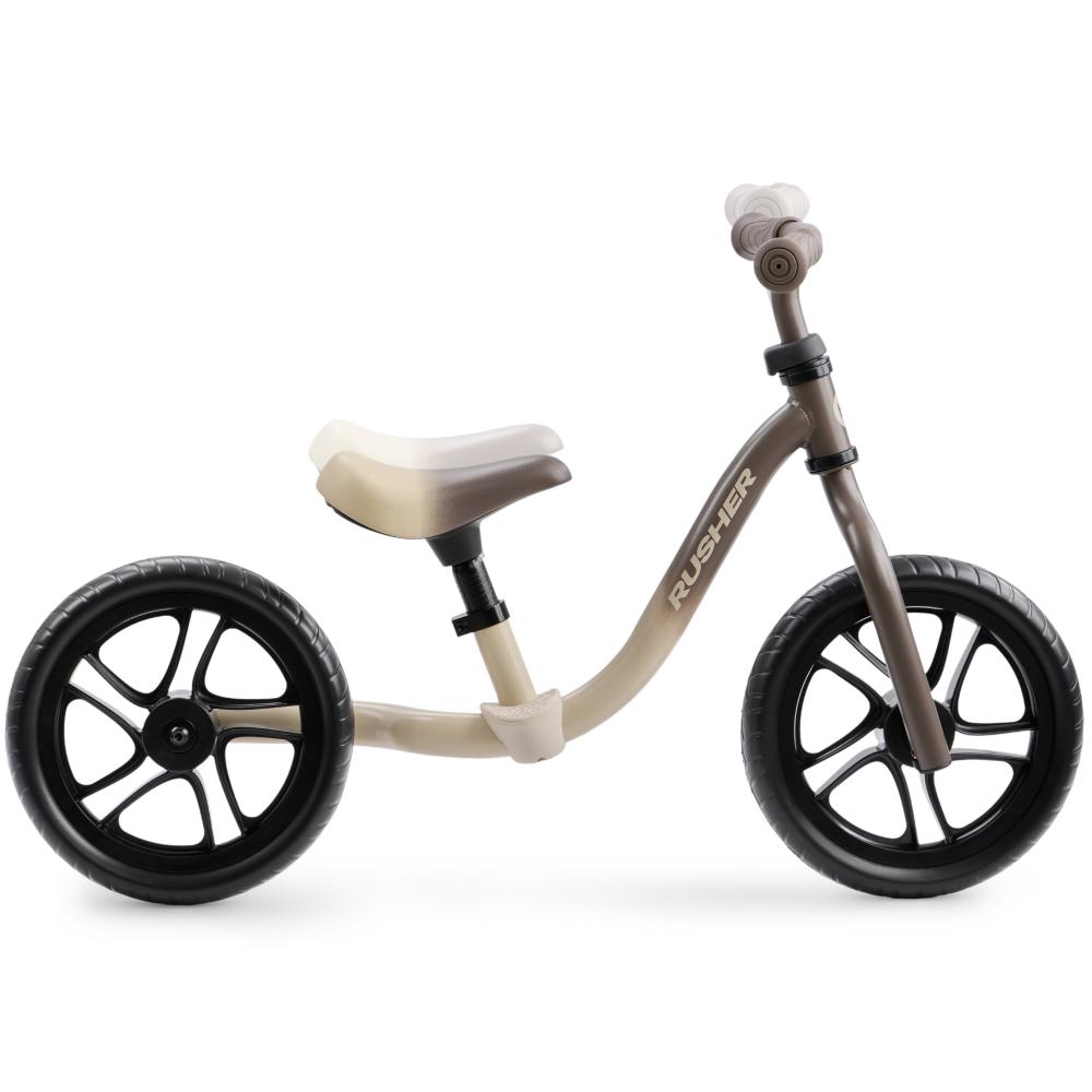 Happy Baby Беговел RUSHER «РАШЕР», beige