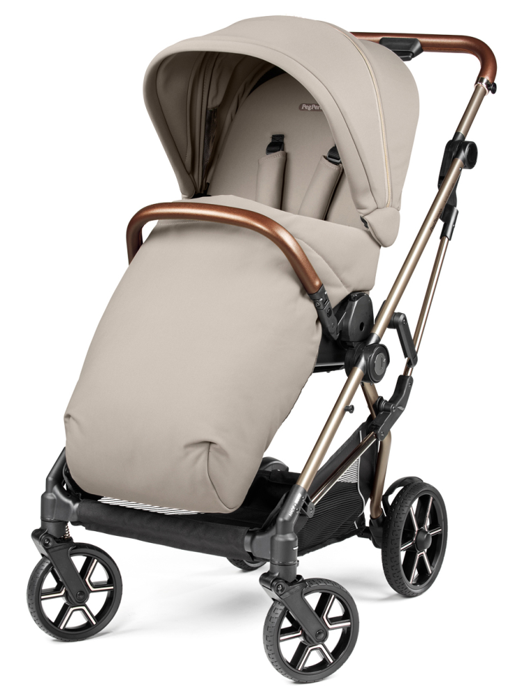 Коляска Peg-Perego Vivace Astral