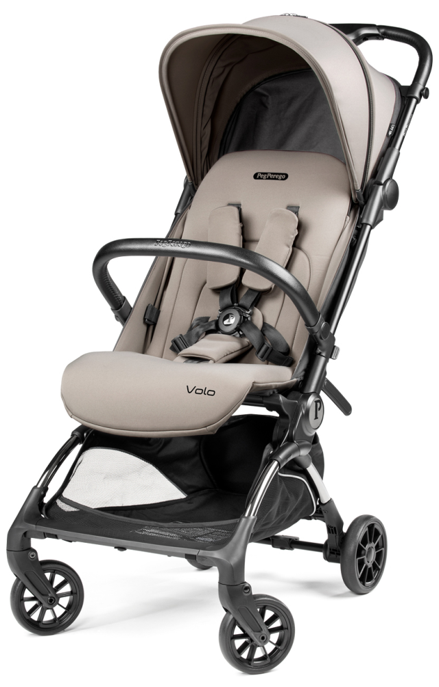 Коляска Peg-Perego Volo Misty Beige