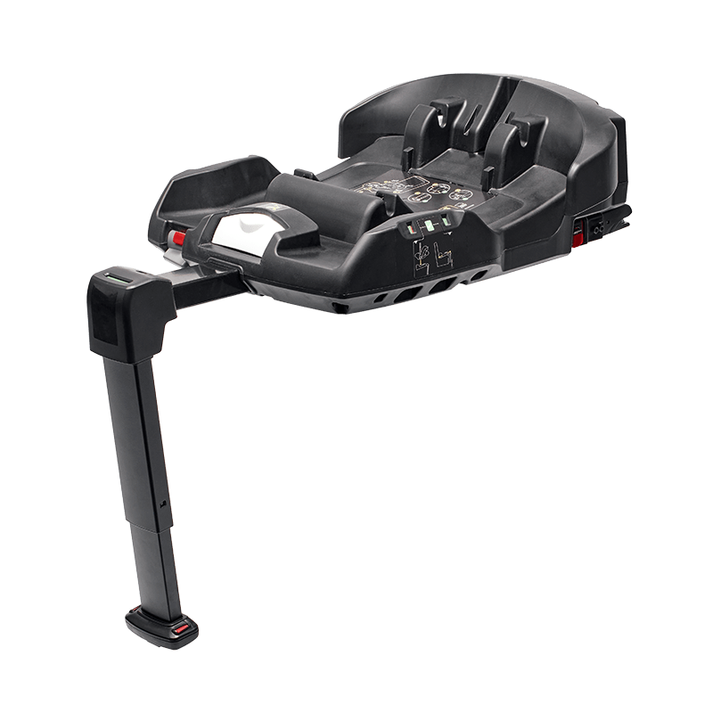 База ISOFIX для коляски-автокресла Doona i