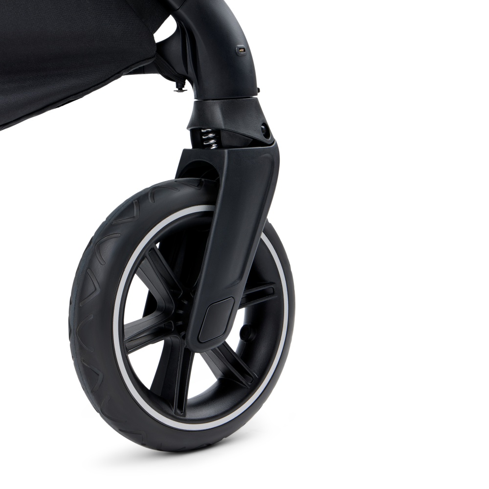 Happy Baby Коляска 2 в 1 KIDLANDER, dark brown