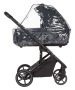 Carrello Коляска 2 В 1  Carrello  Alfa  CRL-6522  Denim Blue