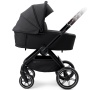 Happy Baby Коляска 2 в 1 KIDLANDER, black