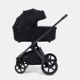 Коляска детская RANT "FALCON Soft Therm" (2в1) RA111 Black