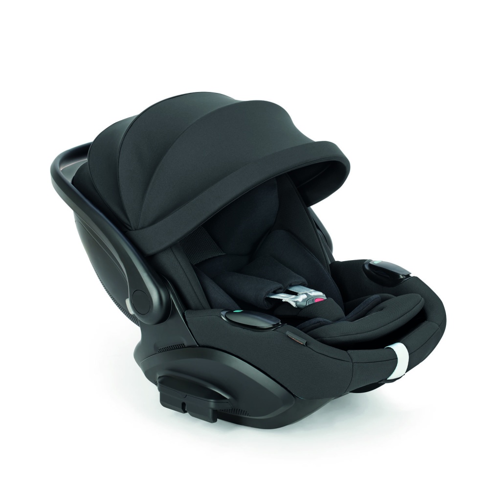Коляска 3 в 1 Inglesina Aptica XT Darwin Recline Evo Magnet Grey