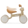 Happy Baby Беговел WALLY «УОЛЛИ», beige