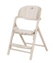 Carrello Стульчик для кормления   Tenero   Olympus Beige