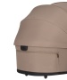 Carrello Коляска 2 В 1  Carrello  Ultimo F CRL-6701  Acoustic Beige