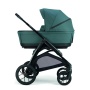 Коляска 3 в 1 Inglesina Aptica XT Darwin Recline Evo Himalaya Blue