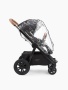 Happy Baby Коляска 2 в 1 MOMMER PRO, black