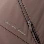 Happy Baby Коляска 2 в 1 KIDLANDER, dark brown