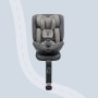 Автокресло Copernico i-Size с рождения до 12 лет цвет Stone Grey