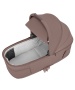 Carrello Коляска 2 В 1  Magia   CRL-6555  Glace Pink