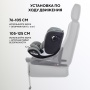 Автокресло RANT AY969 "ASTER MAX" Olive (40-125см) (без базы)
