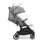 Прогулочная коляска Inglesina Now, цвет SNAP GREY