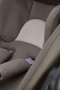 Автокресло Darwin Infant Recline Evo с рождения до года цвет Essence Mokka Inglesina