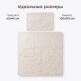 Happy Baby Набор одеяло и подушка для детей, розовый / pink