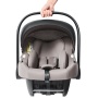 Happy Baby Автокресло SAFER, beige grey
