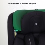 Автокресло RANT AY969 "ASTER MAX" Black (40-125см) (без базы)