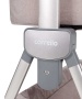 Carrello Кроватка Aria 3в1 CRL-16401  Cream Beige (размер спального места 84.5 см*46.5)