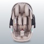Автокресло RANT AY378 "ASTER zero" Beige (40-87см)