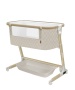 Carrello Кроватка Prima  CRL-16503  Honey Beige (размер спального места 84.5 см*46.5)