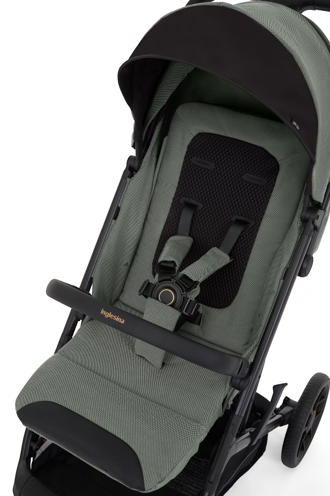 Прогулочная коляска Inglesina Maior Taiga Green