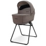Коляска 3 в 1 Inglesina Aptica Darwin i-Size Essence Mokka