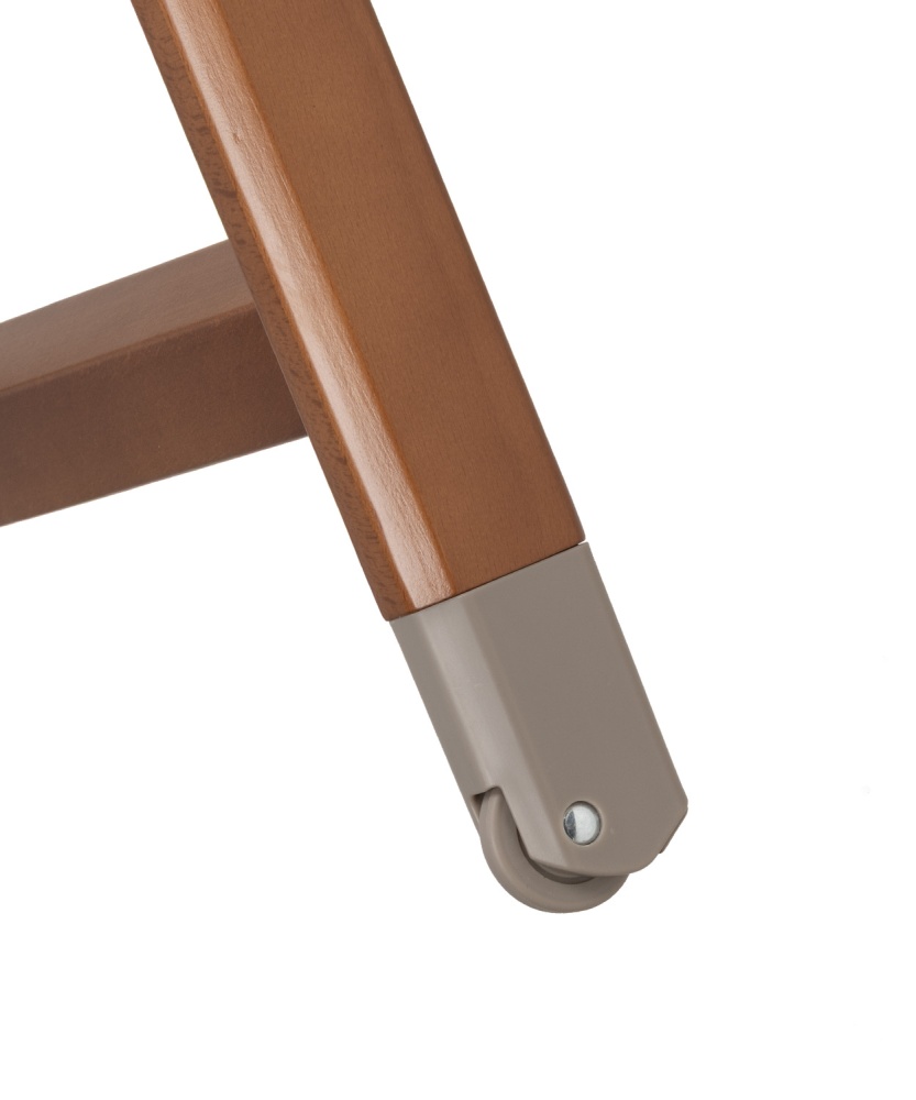 Carrello Стульчик для кормления   CRL-16701   Ergo   Shadow Beige
