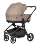 Carrello Коляска 2 в 1  Carrello  Epica  CRL-8510  Tuscan Beige
