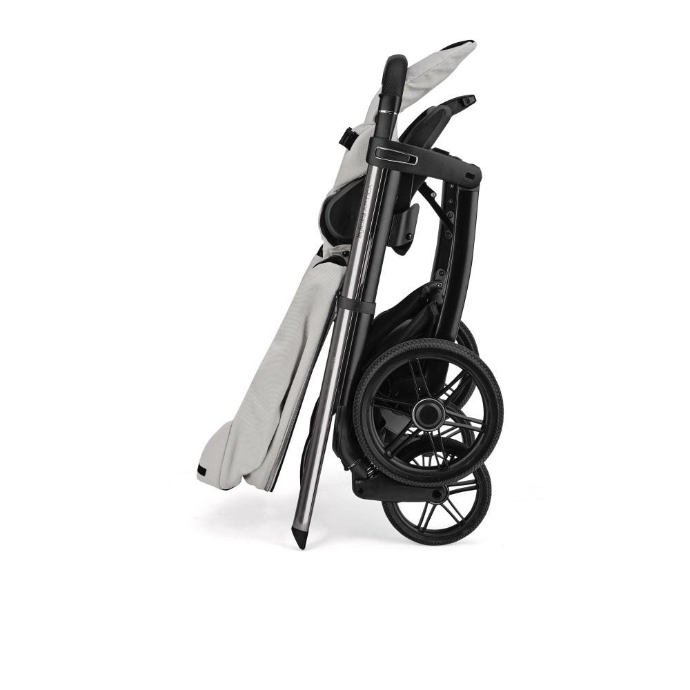 Коляска 2 в 1 Inglesina Aptica Opal Ivory