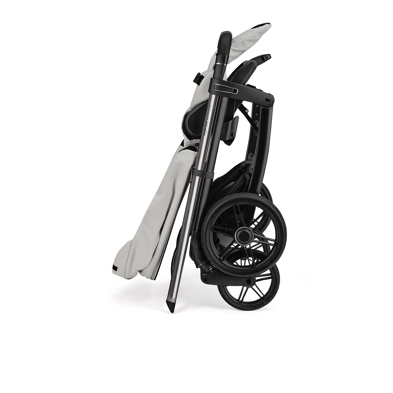 Коляска 2 в 1 Inglesina Aptica Opal Ivory