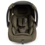 Happy Baby Автокресло "SKYLER V2", dark green