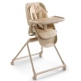 Happy Baby Стул для кормления ROMEO, latte