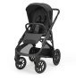 Коляска 3 в 1 Inglesina Aptica XT Darwin Recline Evo Magnet Grey