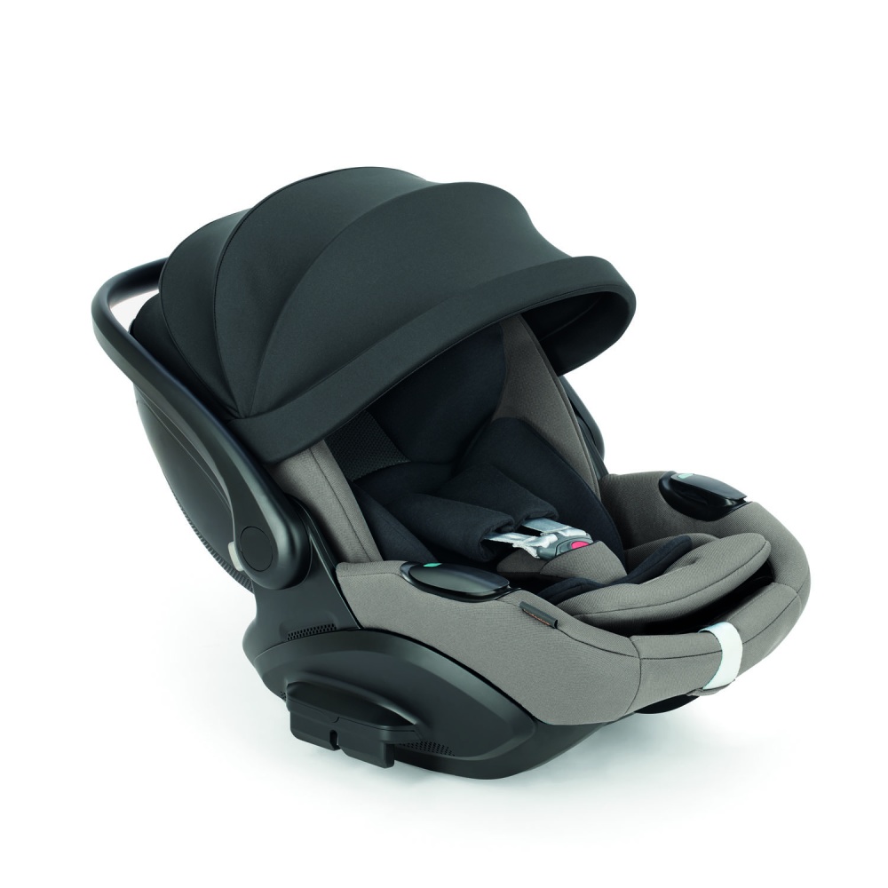 Коляска 3 в 1 Inglesina Aptica XT Darwin Recline Evo Tundra Beige