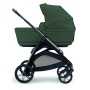 Коляска 3 в 1 Inglesina Aptica Darwin i-Size Ivy Green