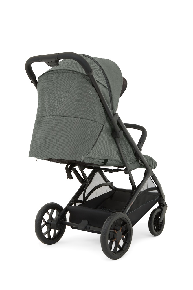 Прогулочная коляска Inglesina Maior Taiga Green